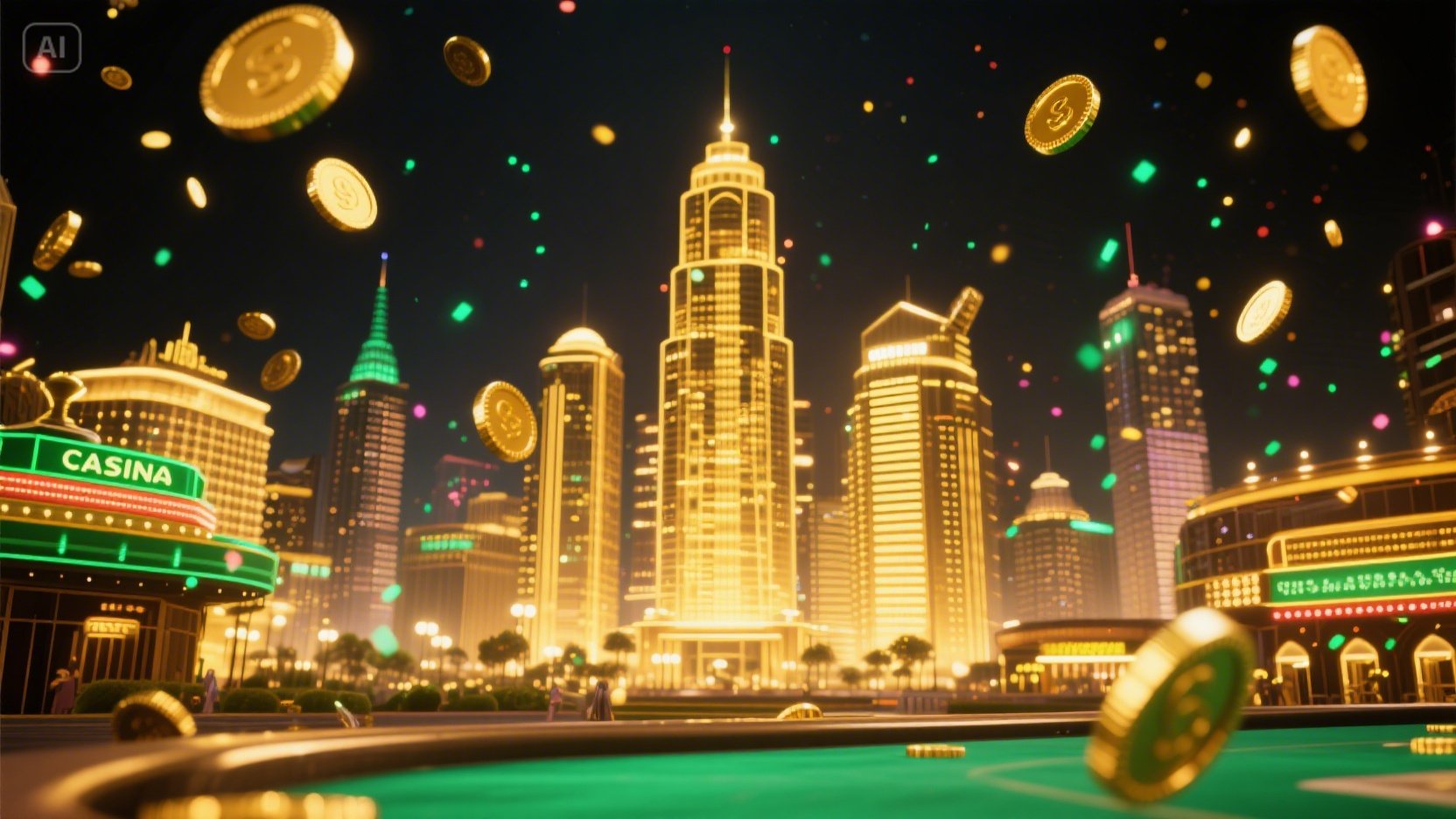 big wins casino