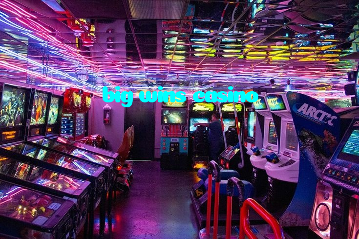 big wins casino خوش آمدید بونس +600% پیشکش موبائل ایپ کے پروموشن سیکشن میں دکھائی دیتی ہے۔
