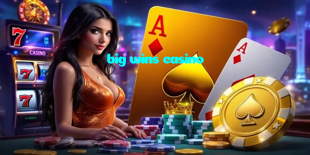 making first deposit on big wins casino website using local payment methods in Pakistan