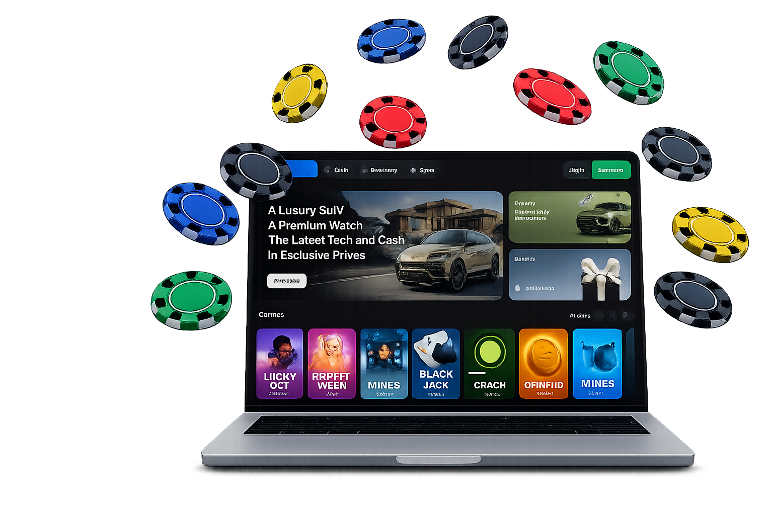 big wins casino Pakistan